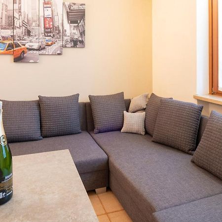 Appartement Casa Davide à Bardolino Extérieur photo