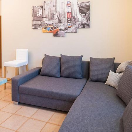 Appartement Casa Davide à Bardolino Extérieur photo