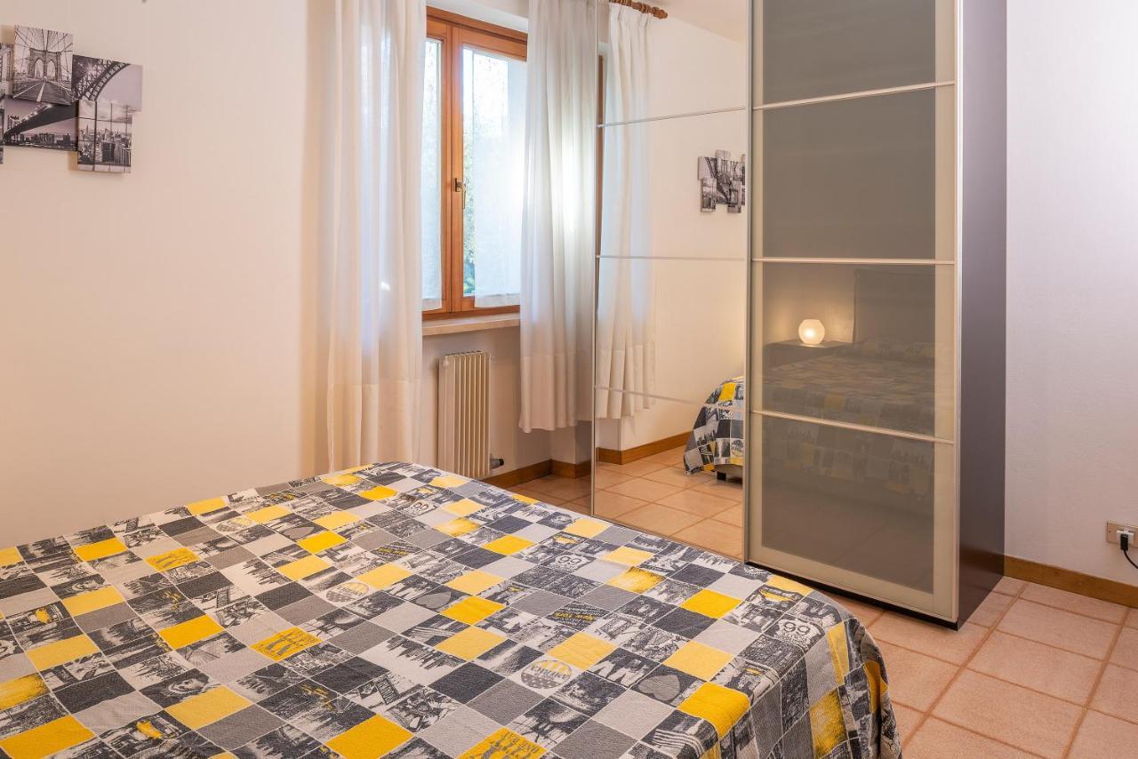 Appartement Casa Davide à Bardolino Extérieur photo