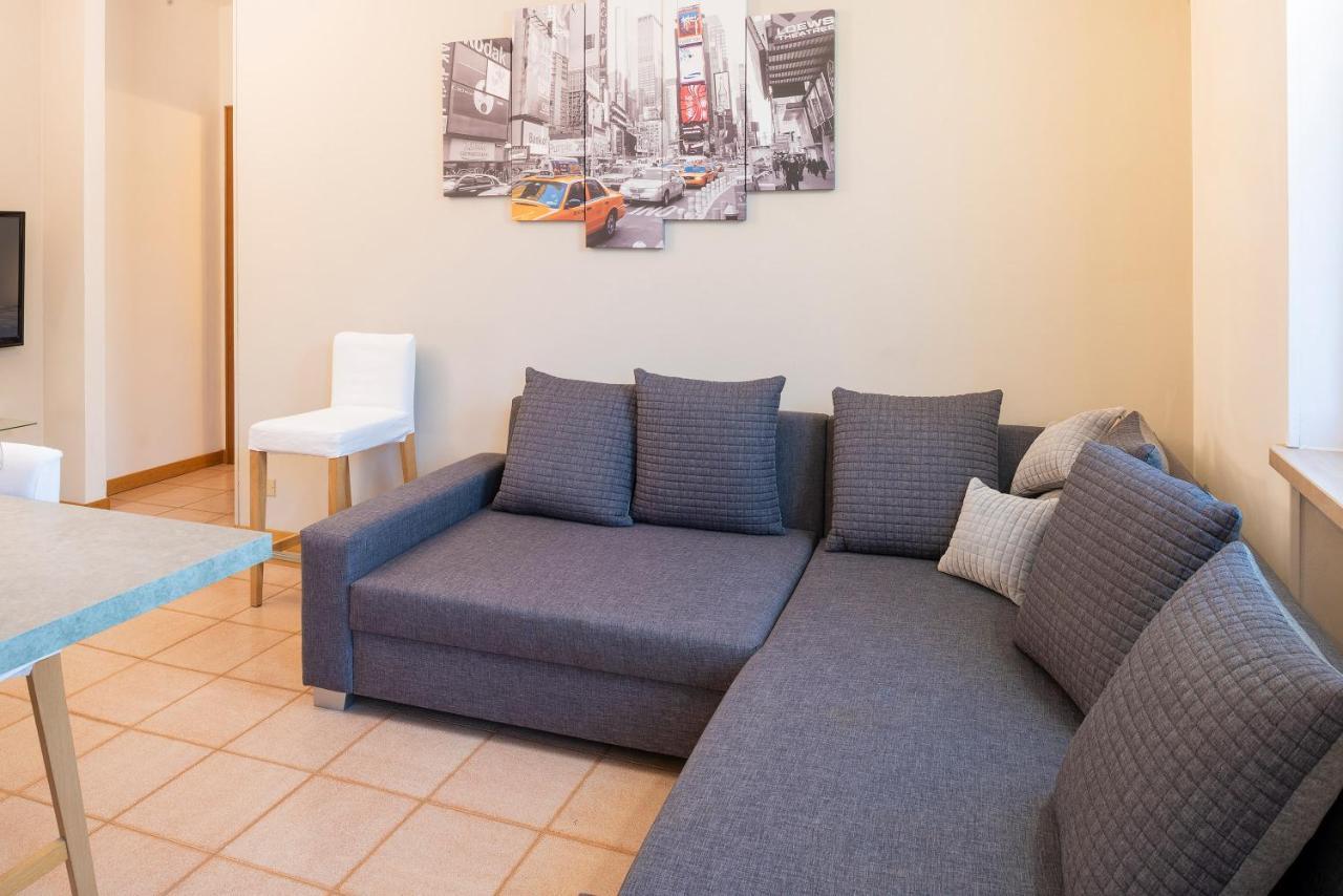 Appartement Casa Davide à Bardolino Extérieur photo