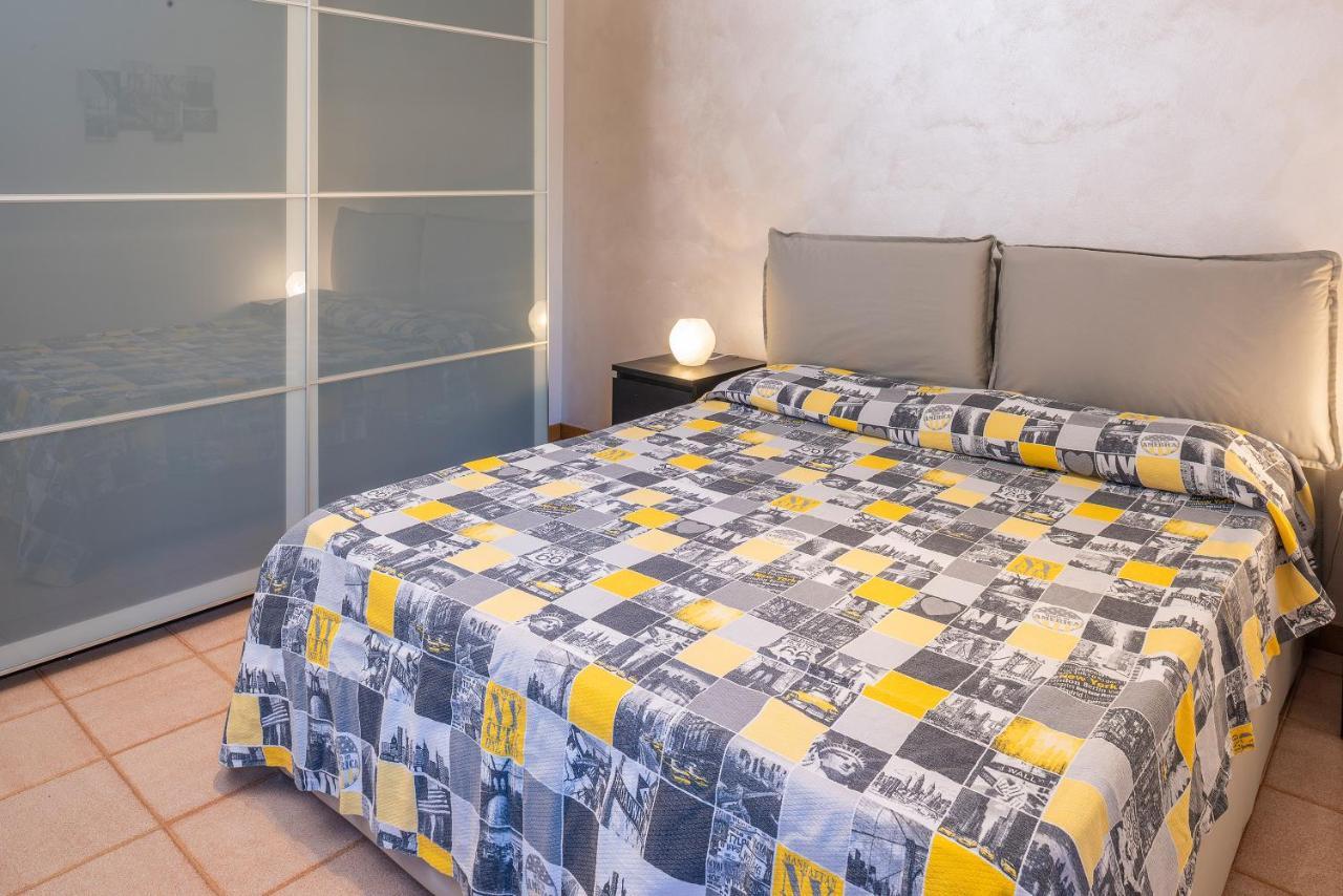 Appartement Casa Davide à Bardolino Extérieur photo