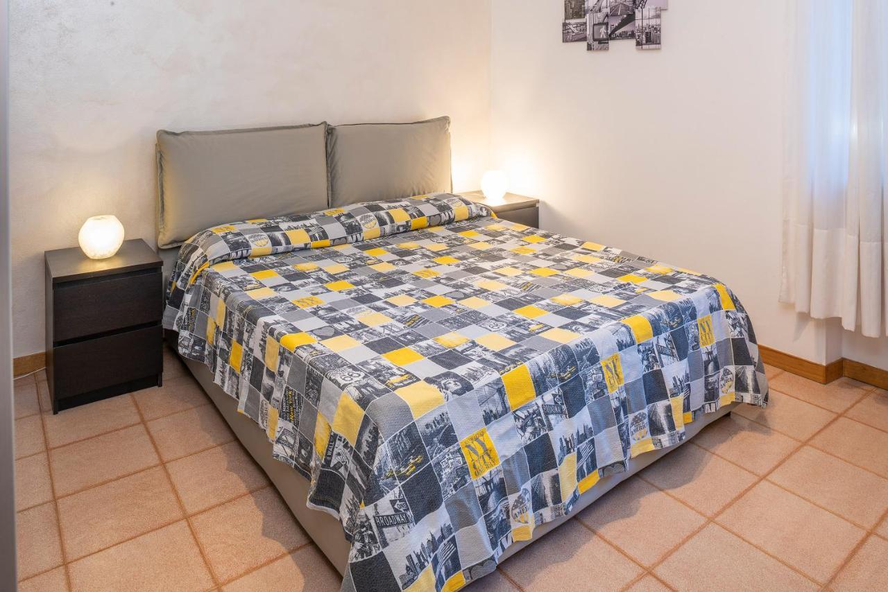 Appartement Casa Davide à Bardolino Extérieur photo