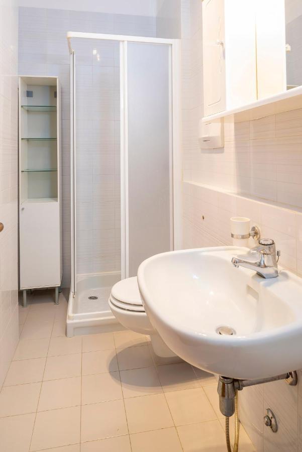Appartement Casa Davide à Bardolino Extérieur photo