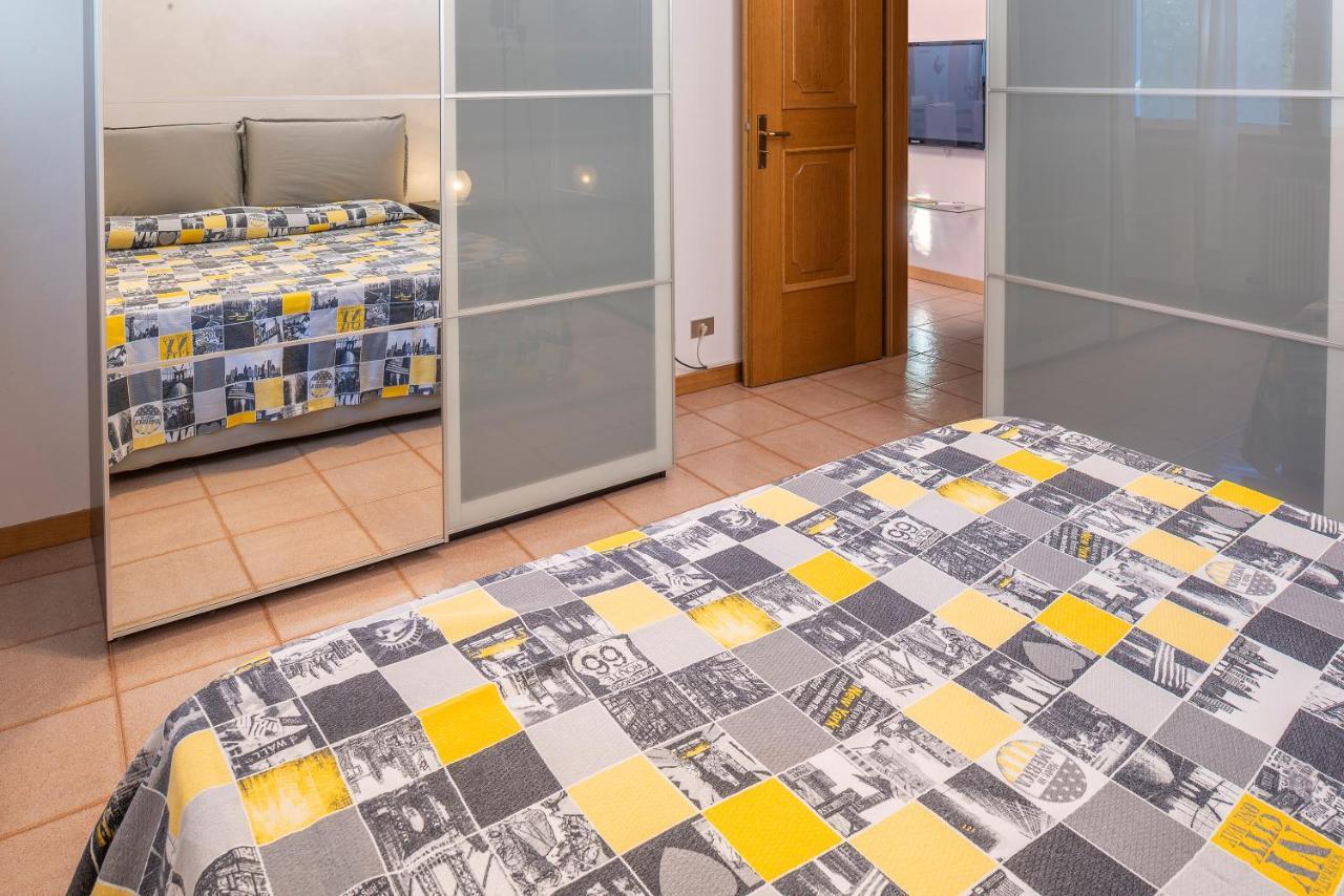 Appartement Casa Davide à Bardolino Extérieur photo