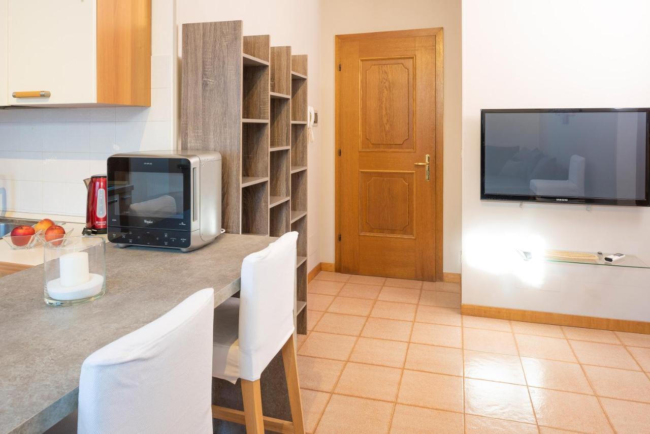 Appartement Casa Davide à Bardolino Extérieur photo