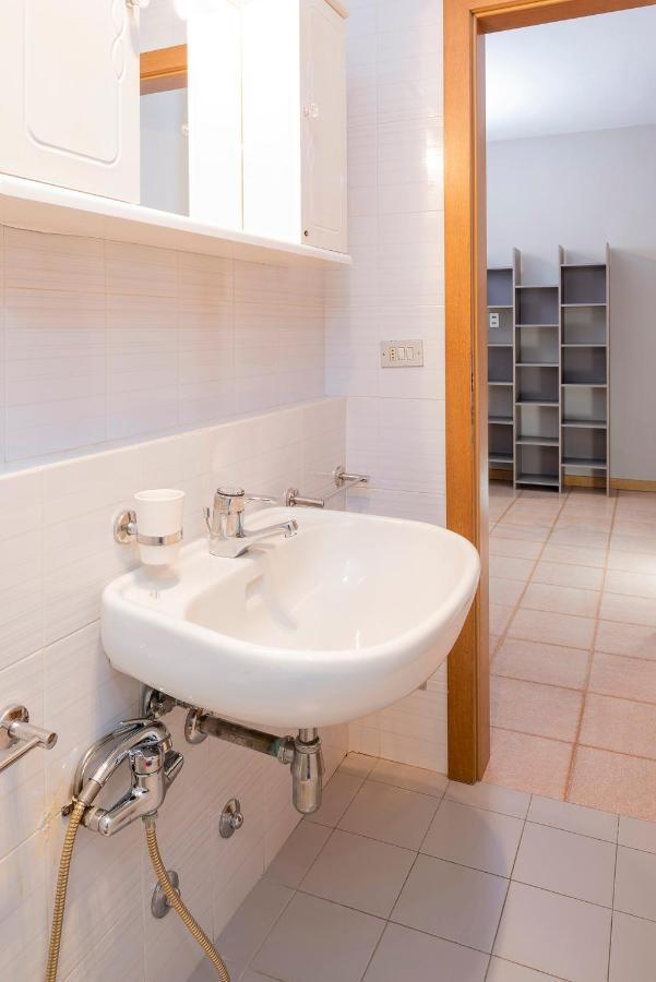Appartement Casa Davide à Bardolino Extérieur photo