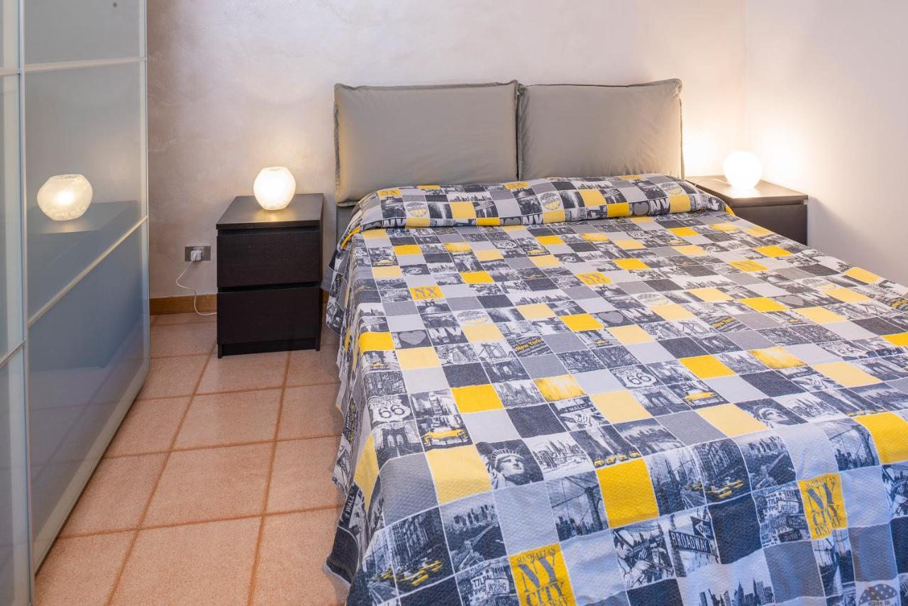 Appartement Casa Davide à Bardolino Extérieur photo